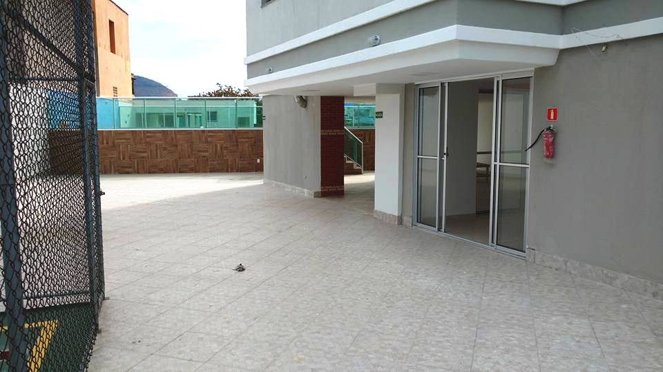 Cobertura à venda com 3 quartos, 100m² - Foto 4