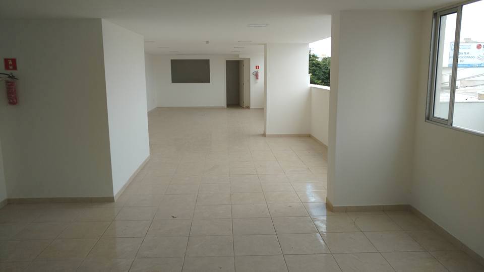 Cobertura à venda com 3 quartos, 100m² - Foto 10