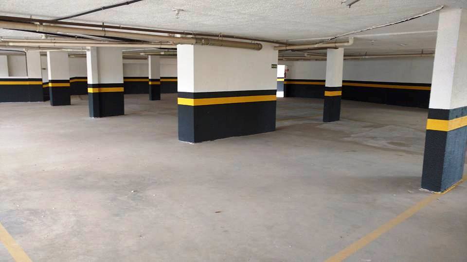 Cobertura à venda com 3 quartos, 100m² - Foto 11