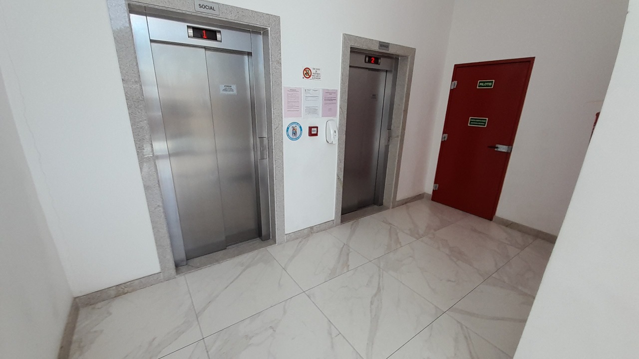 Cobertura à venda com 2 quartos, 111m² - Foto 18