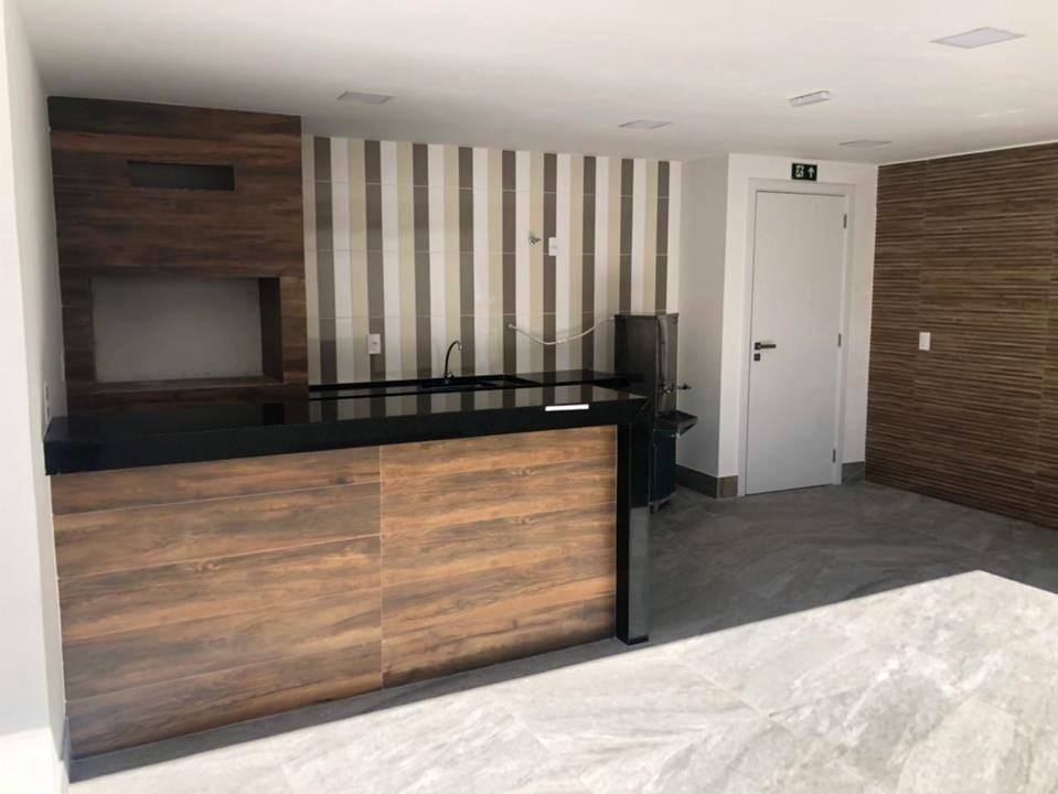 Apartamento à venda com 3 quartos, 77m² - Foto 8