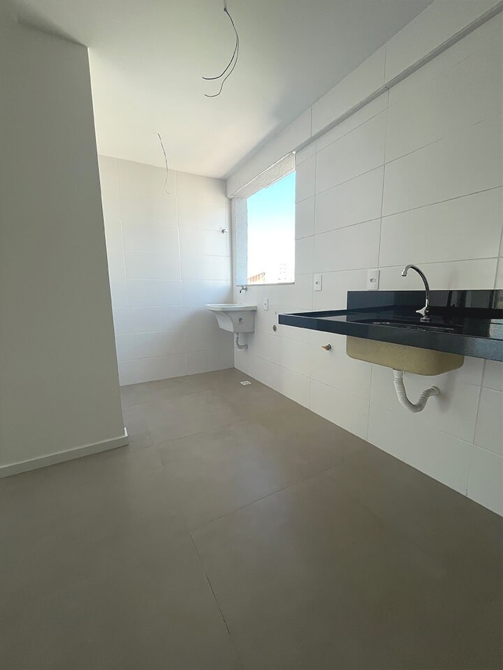 Apartamento à venda com 3 quartos, 77m² - Foto 14