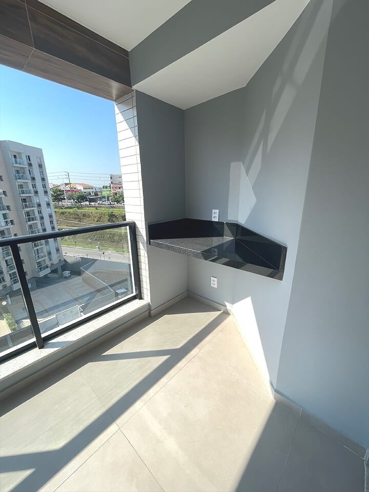 Apartamento à venda com 3 quartos, 77m² - Foto 19