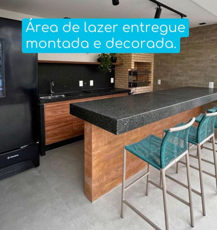 Apartamento à venda com 2 quartos, 68m² - Foto 7