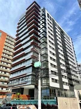 Apartamento à venda com 4 quartos, 142m² - Foto 3