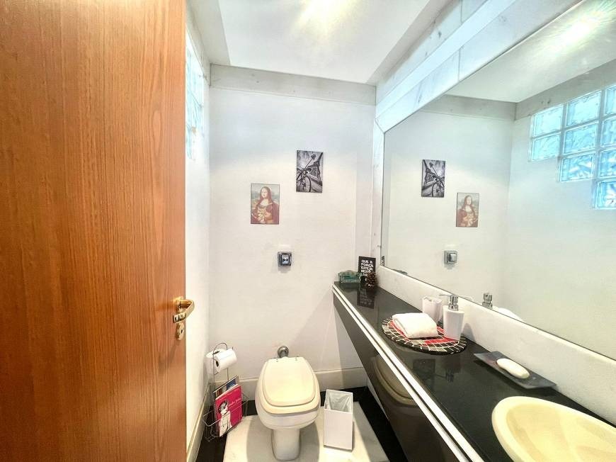 Apartamento à venda com 4 quartos, 145m² - Foto 19