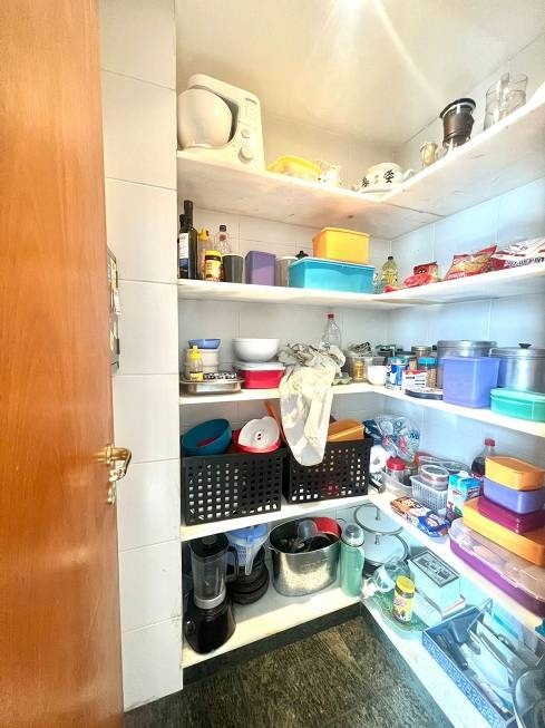 Apartamento à venda com 4 quartos, 145m² - Foto 21