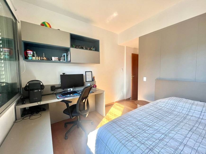 Apartamento à venda com 4 quartos, 145m² - Foto 16