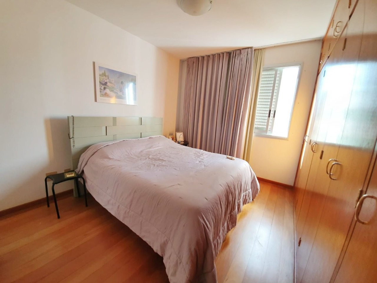 Apartamento à venda com 4 quartos, 145m² - Foto 10