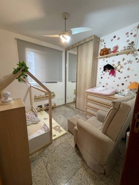 Cobertura à venda com 3 quartos, 150m² - Foto 11