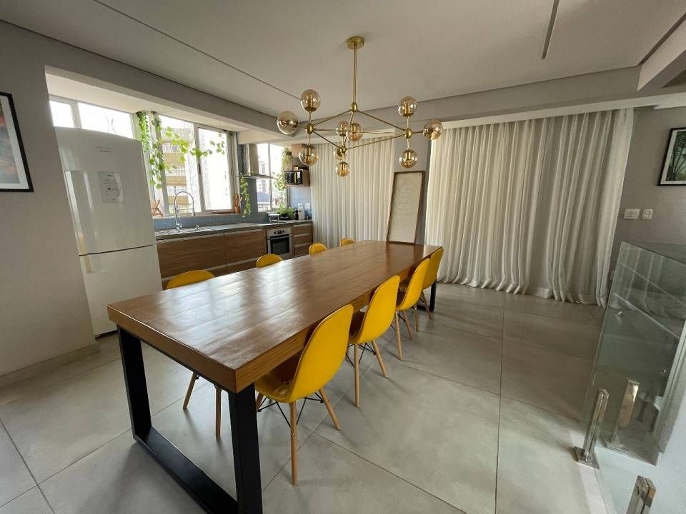 Cobertura à venda com 3 quartos, 150m² - Foto 18