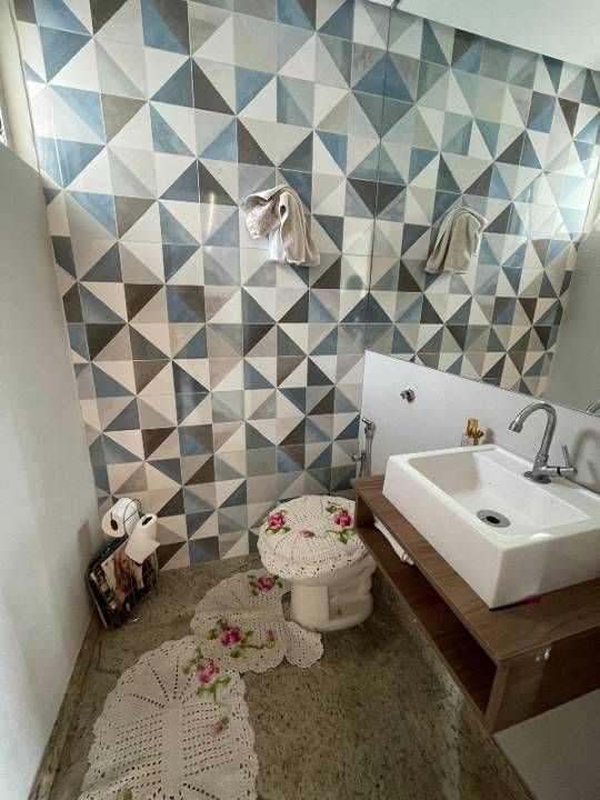 Cobertura à venda com 3 quartos, 150m² - Foto 14