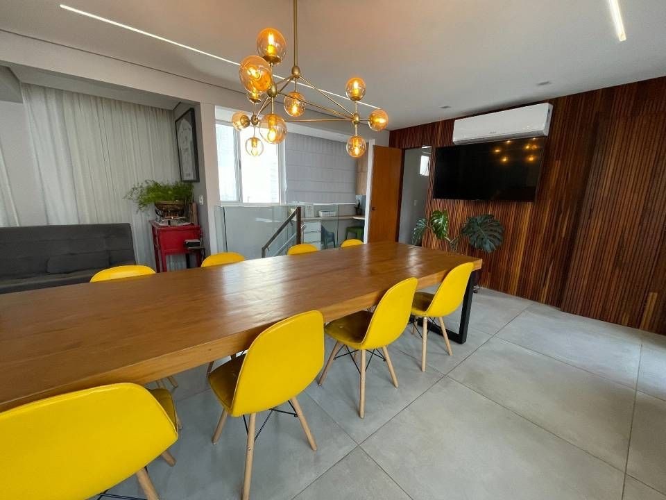 Cobertura à venda com 3 quartos, 150m² - Foto 17