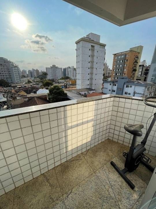 Cobertura à venda com 3 quartos, 150m² - Foto 9