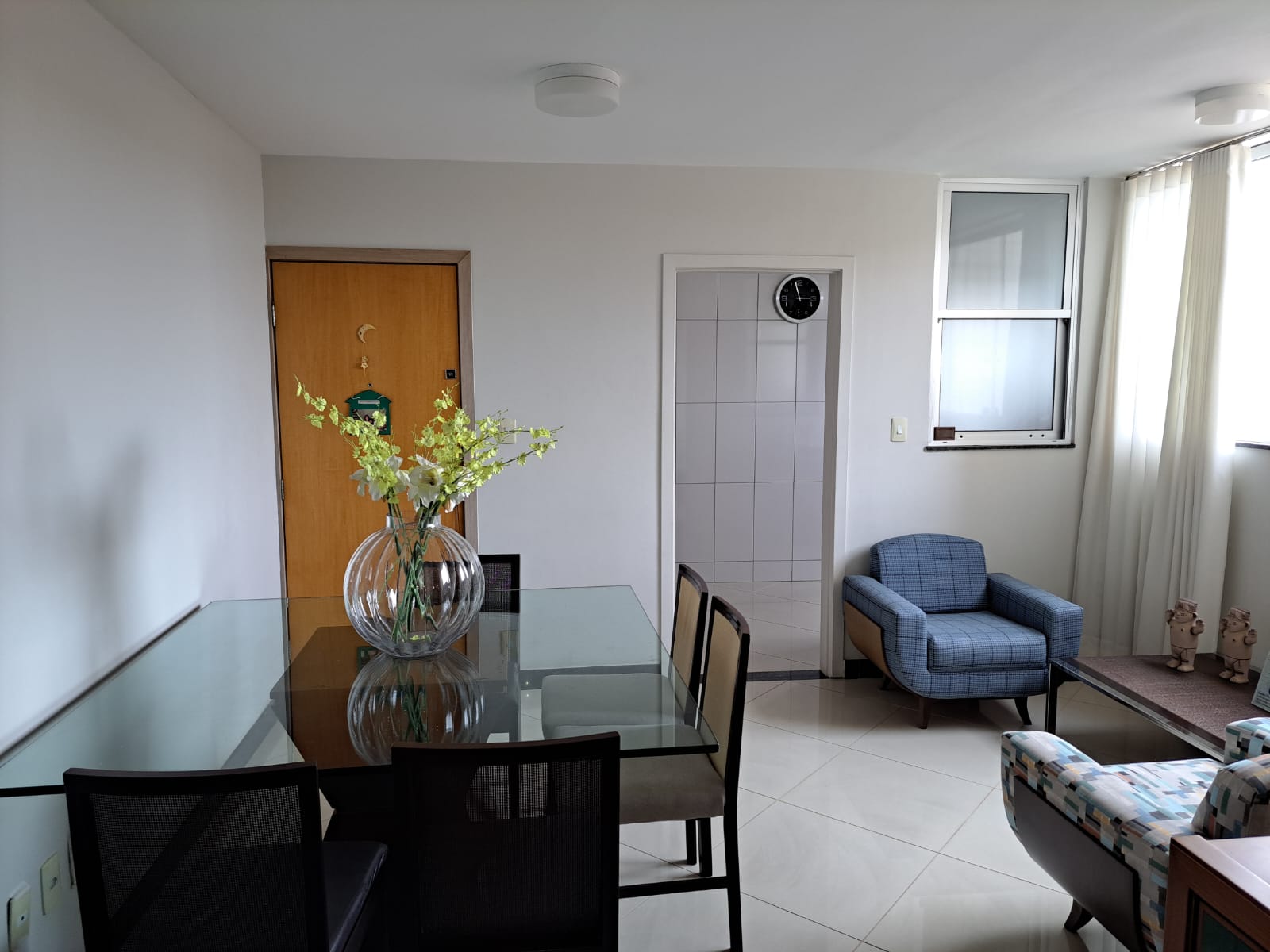 Apartamento à venda com 3 quartos, 96m² - Foto 21