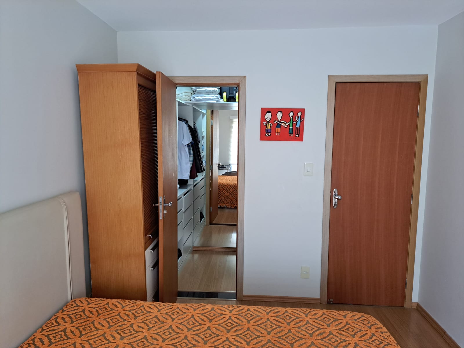 Apartamento à venda com 3 quartos, 96m² - Foto 10