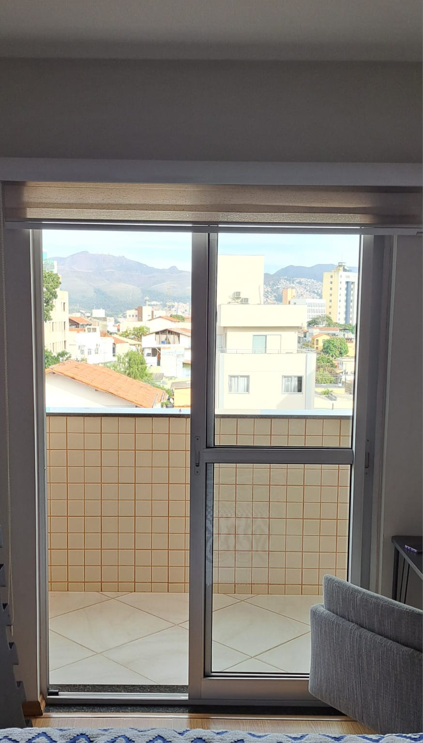 Apartamento à venda com 3 quartos, 96m² - Foto 7