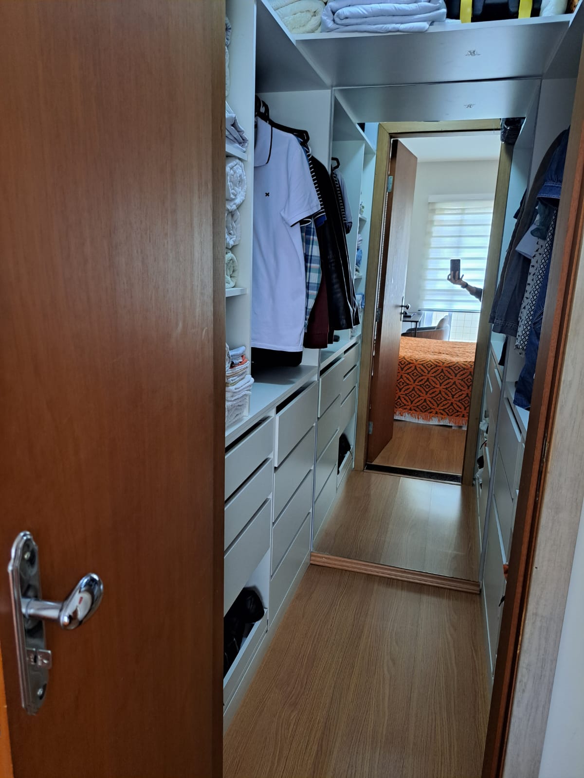 Apartamento à venda com 3 quartos, 96m² - Foto 8