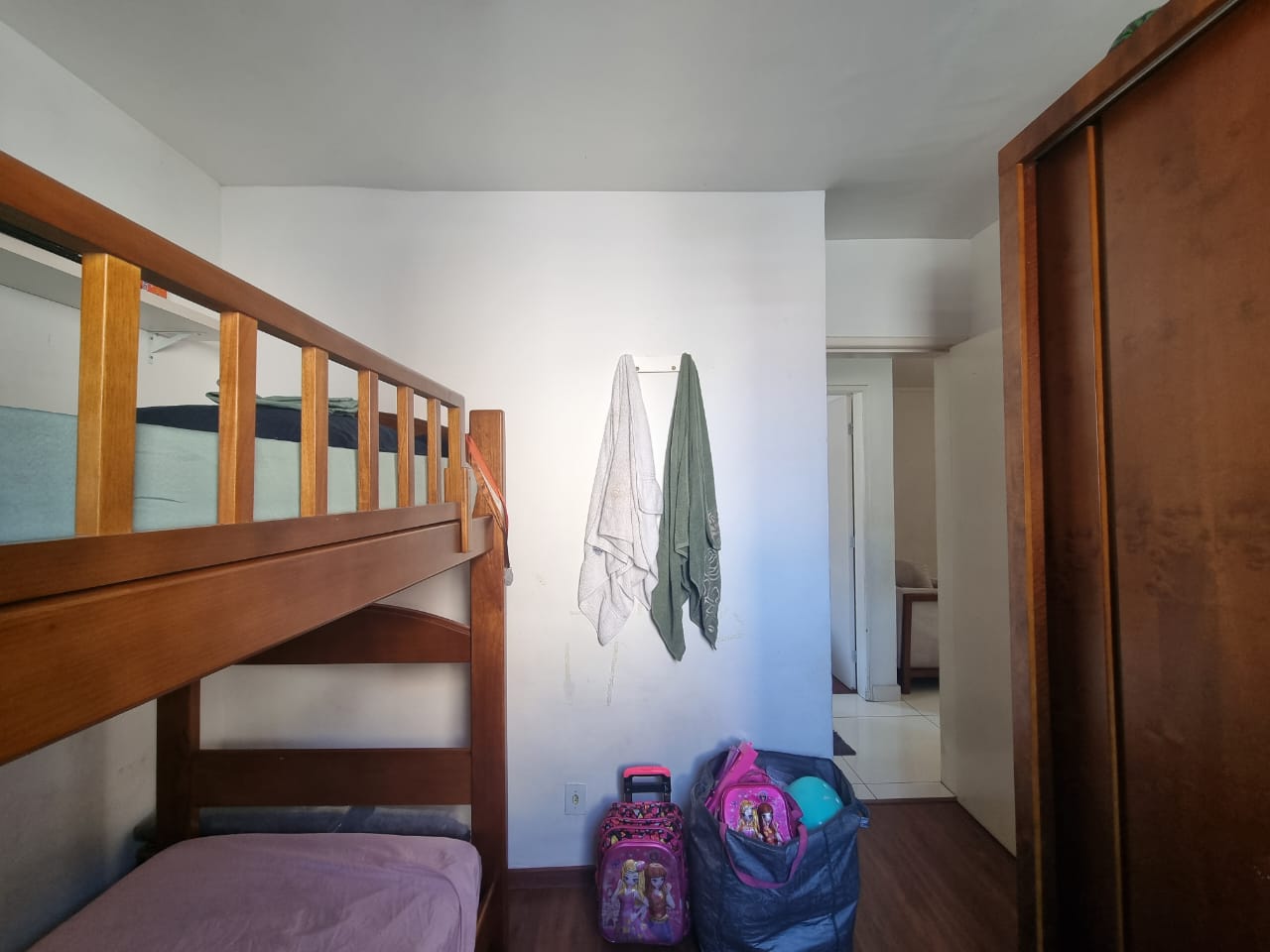 Apartamento à venda com 2 quartos, 45m² - Foto 8