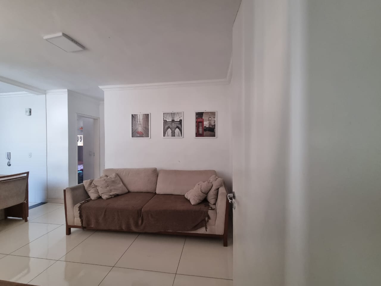 Apartamento à venda com 2 quartos, 45m² - Foto 4