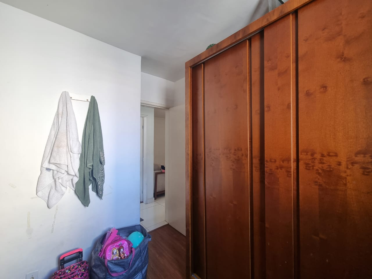 Apartamento à venda com 2 quartos, 45m² - Foto 10