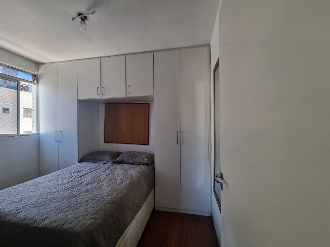 Apartamento à venda com 2 quartos, 45m² - Foto 12