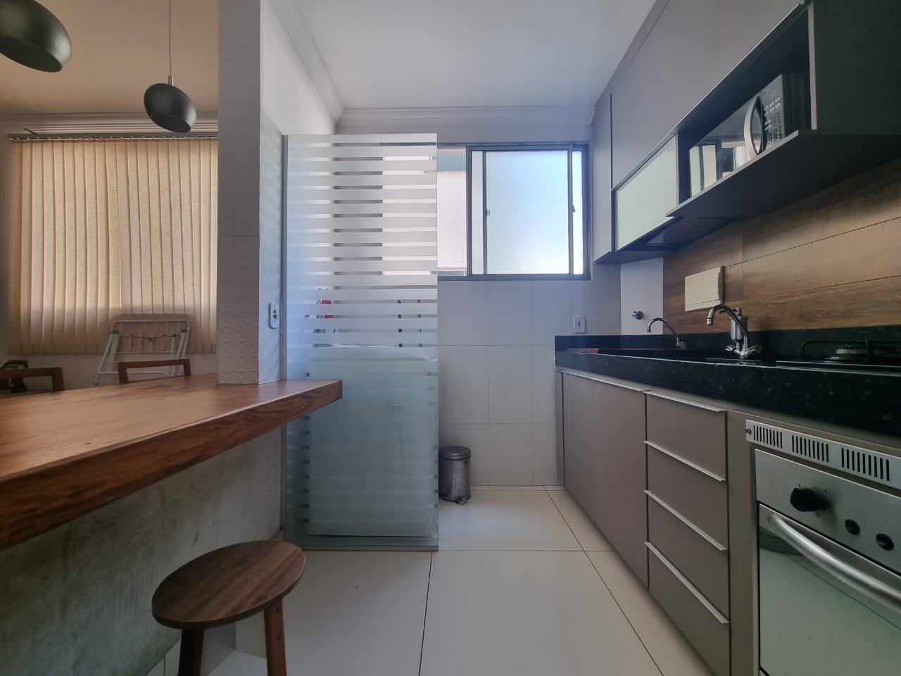 Apartamento à venda com 2 quartos, 45m² - Foto 6