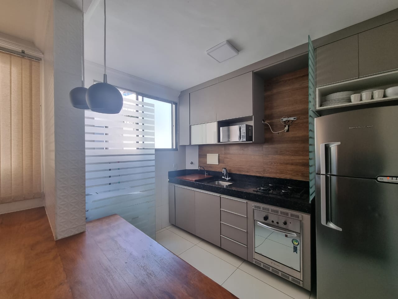 Apartamento à venda com 2 quartos, 45m² - Foto 7