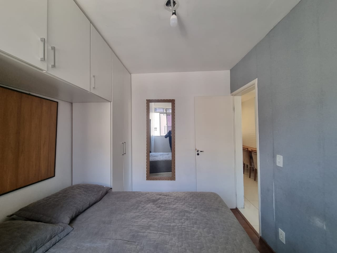 Apartamento à venda com 2 quartos, 45m² - Foto 13