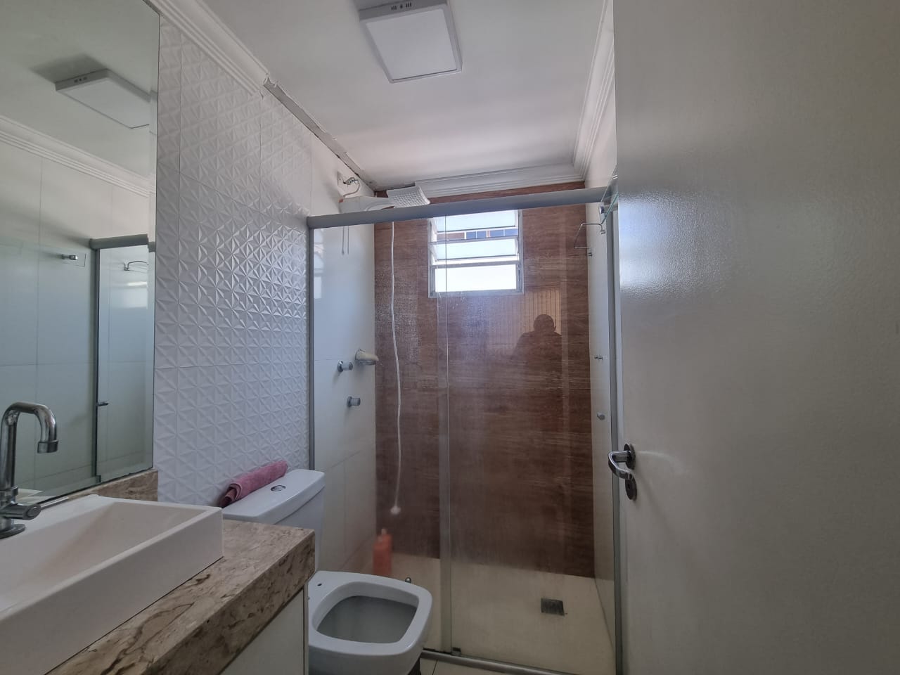 Apartamento à venda com 2 quartos, 45m² - Foto 11