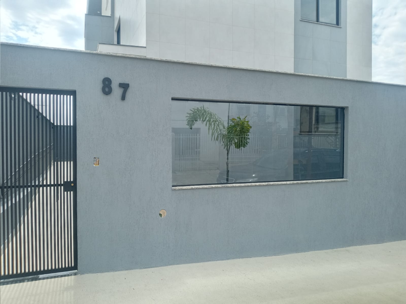 Cobertura à venda com 3 quartos, 24m² - Foto 1