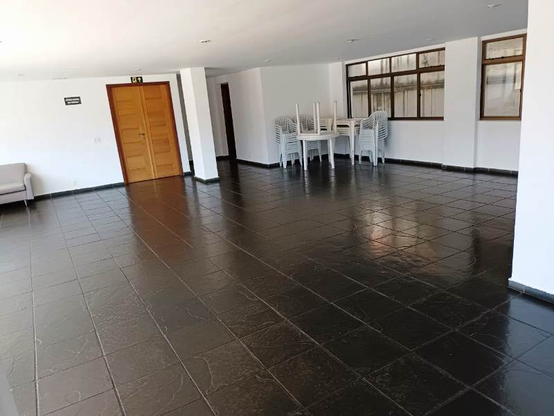 Apartamento à venda com 4 quartos, 142m² - Foto 22