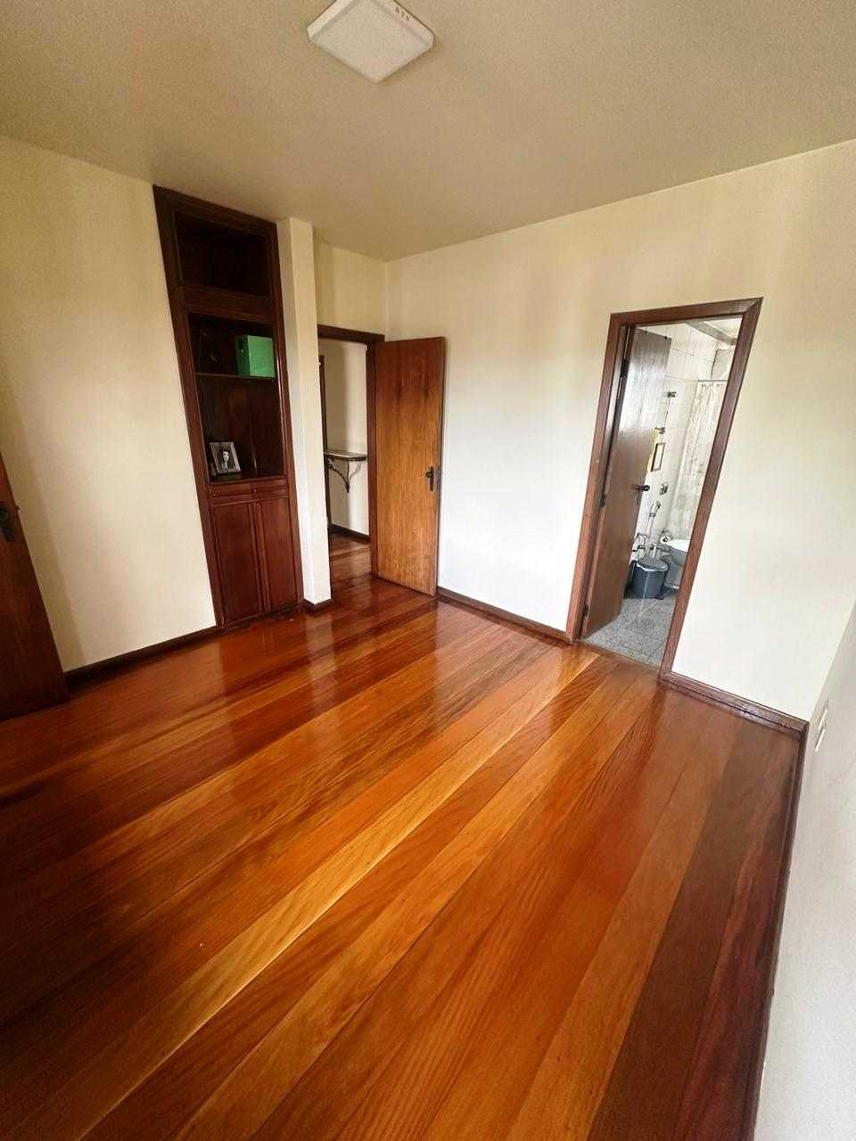 Apartamento à venda com 4 quartos, 142m² - Foto 6