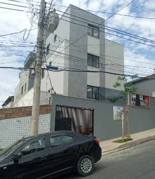 Cobertura à venda com 3 quartos, 101m² - Foto 16