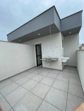 Cobertura à venda com 3 quartos, 101m² - Foto 15