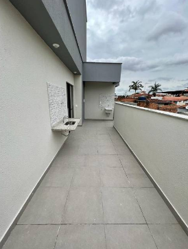 Cobertura à venda com 3 quartos, 101m² - Foto 14