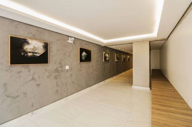 Apartamento, 4 quartos, 123 m² - Foto 2