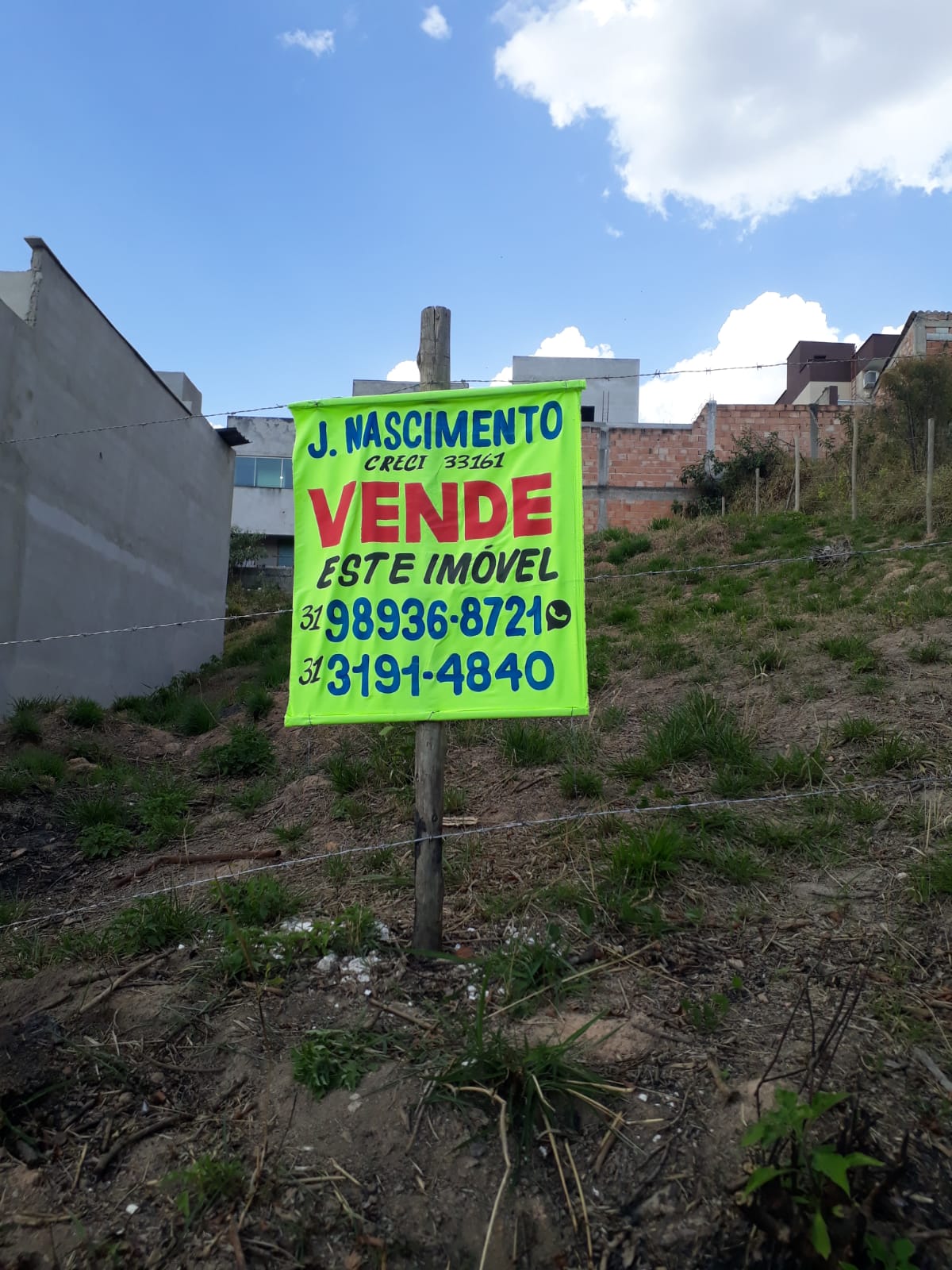 Terreno à venda, 340m² - Foto 3