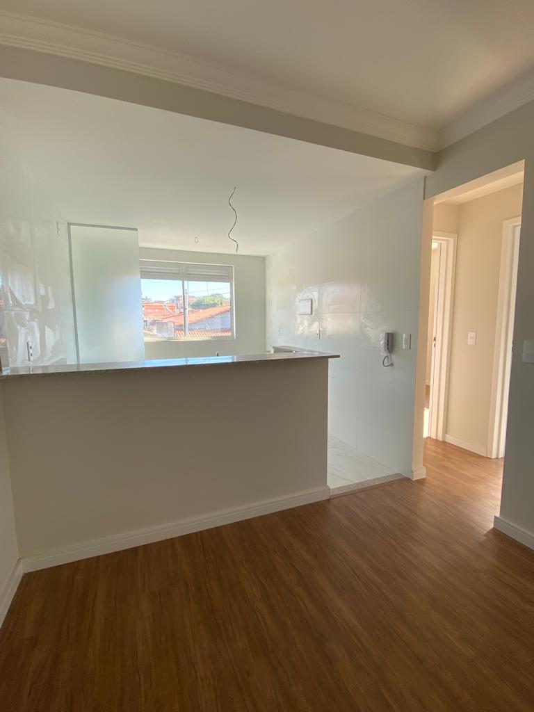 Apartamento à venda com 2 quartos, 50m² - Foto 3