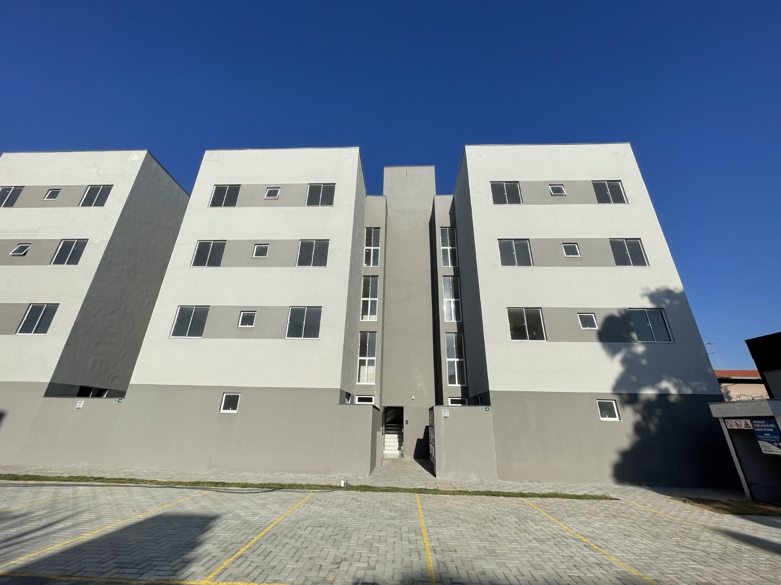 Apartamento à venda com 2 quartos, 50m² - Foto 1