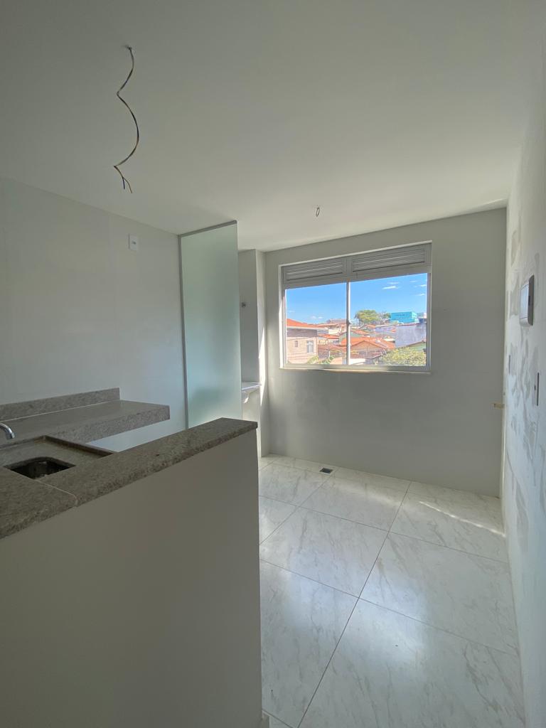 Apartamento à venda com 2 quartos, 50m² - Foto 7