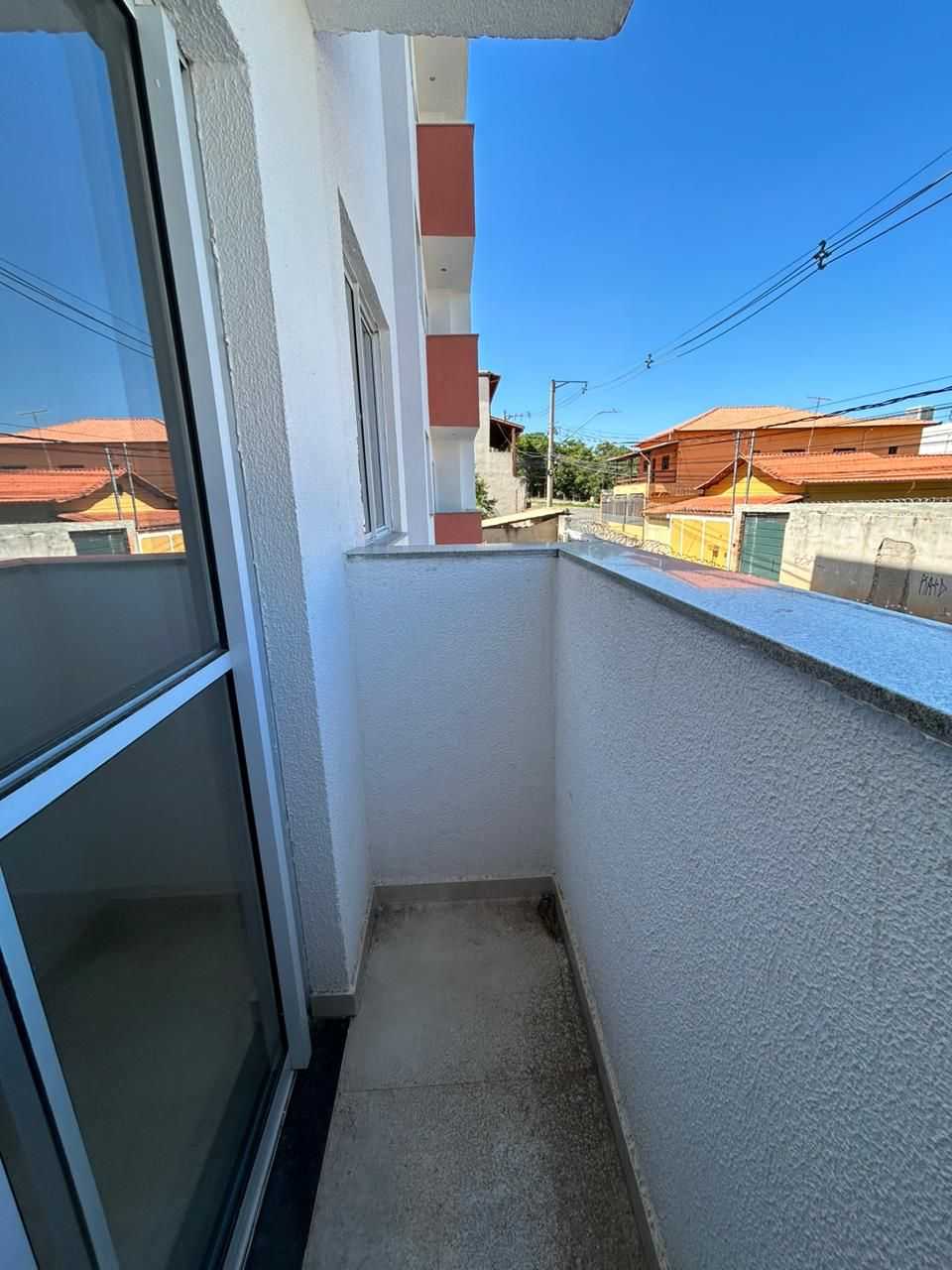 Apartamento à venda com 2 quartos, 52m² - Foto 11