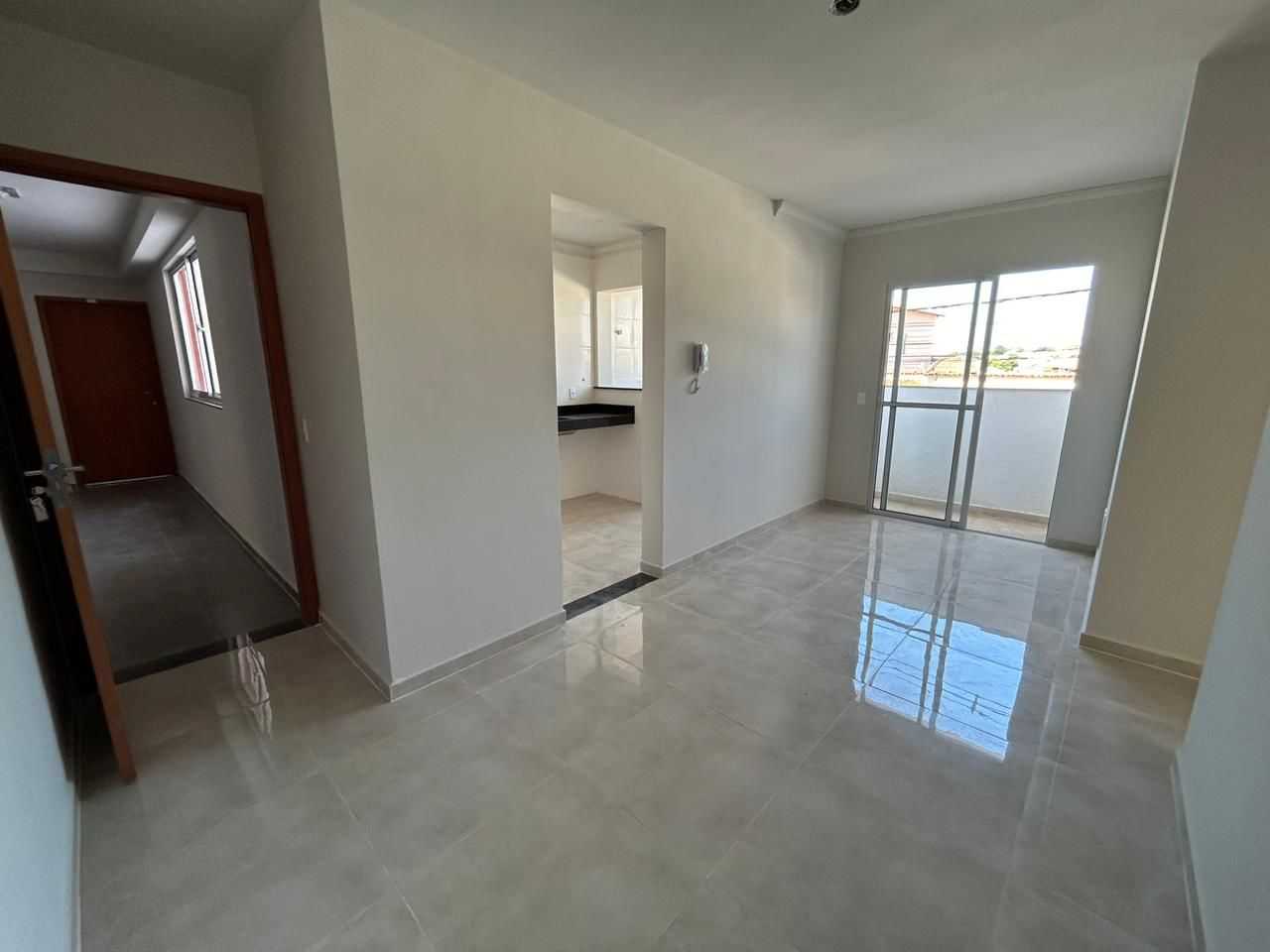 Apartamento à venda com 2 quartos, 52m² - Foto 3