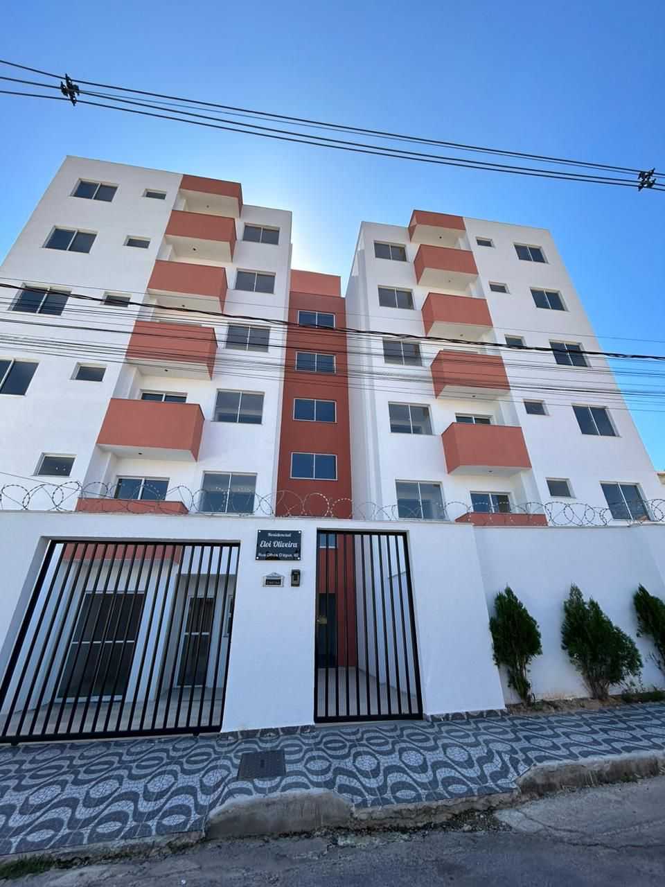 Apartamento à venda com 2 quartos, 52m² - Foto 1