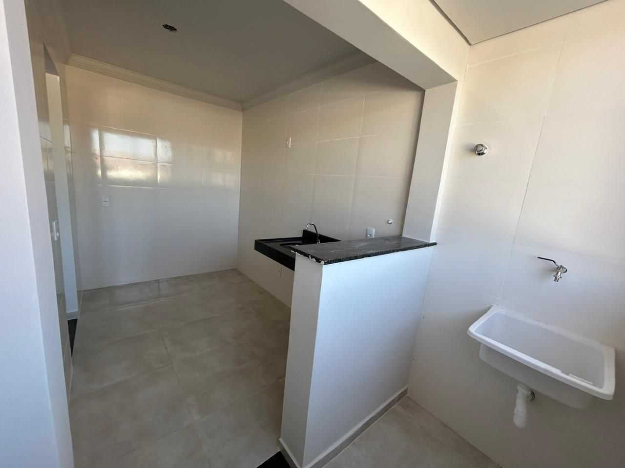 Apartamento à venda com 2 quartos, 52m² - Foto 7