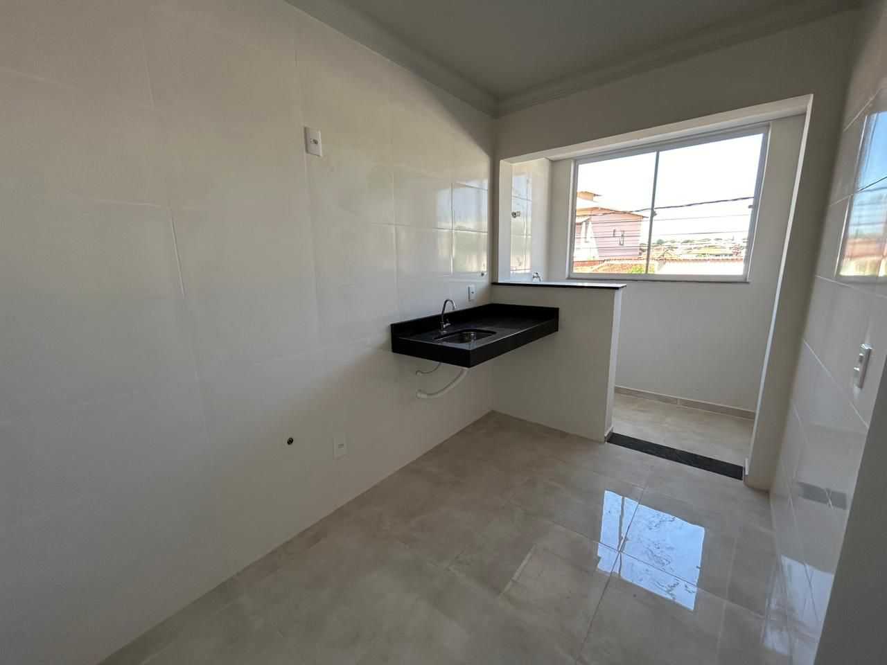 Apartamento à venda com 2 quartos, 52m² - Foto 6