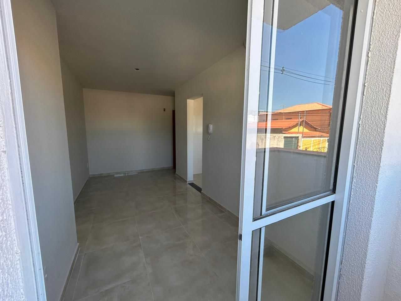 Apartamento à venda com 2 quartos, 52m² - Foto 4