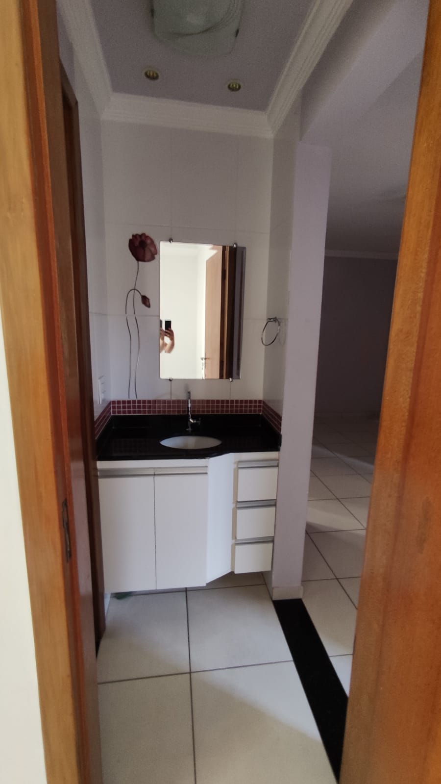 Apartamento à venda com 2 quartos, 45m² - Foto 6