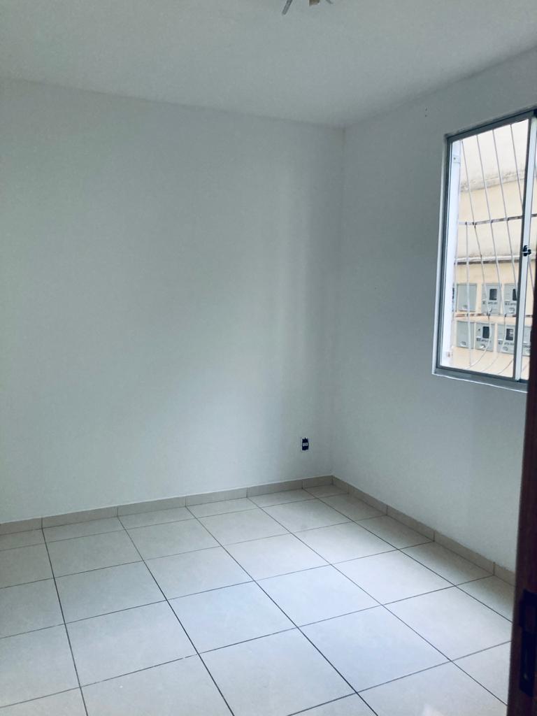 Apartamento à venda com 2 quartos, 45m² - Foto 5