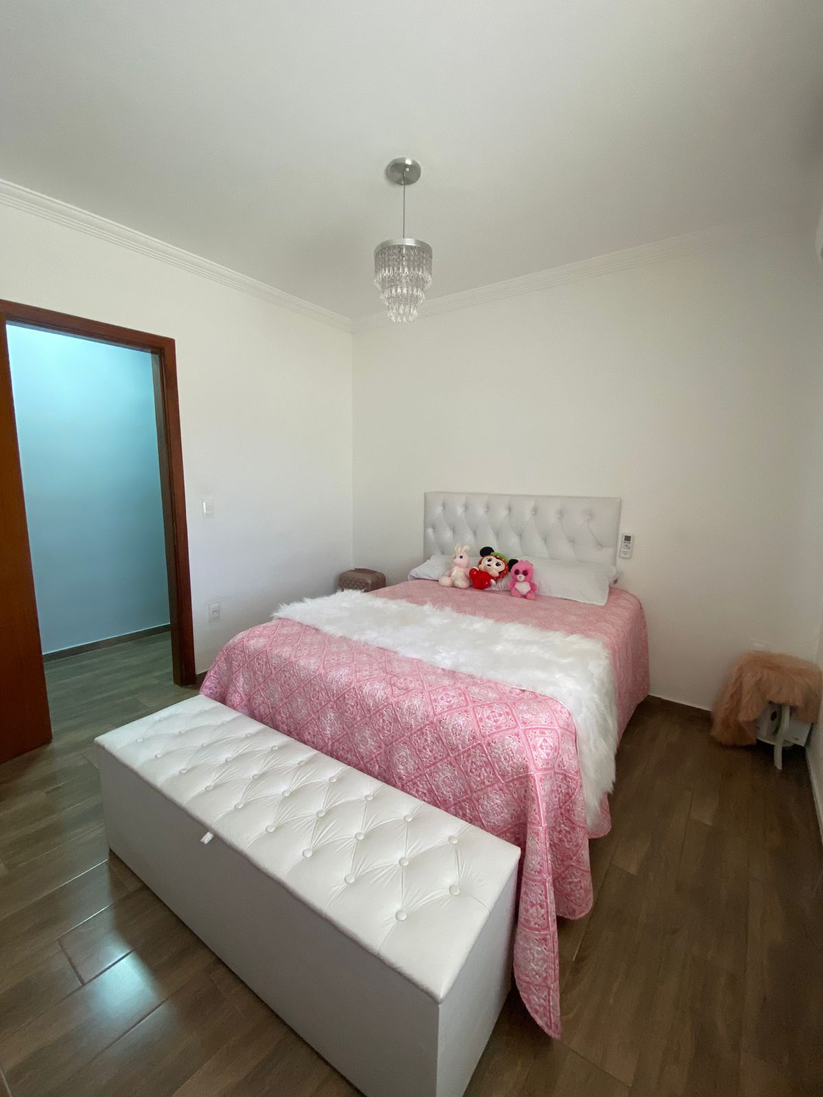 Casa à venda com 3 quartos, 200m² - Foto 9